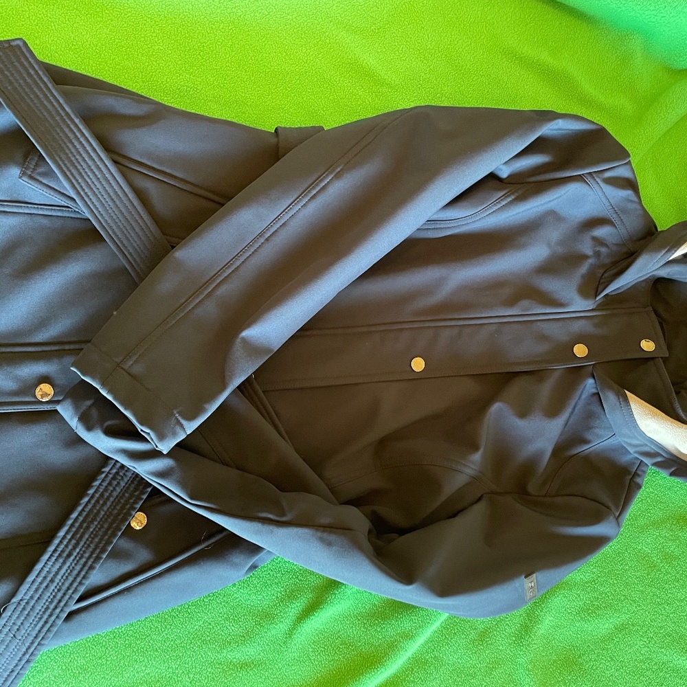 Donna Karen jacket